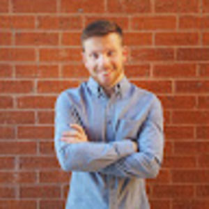 Meet your Posher, Wyatt